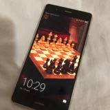 Huawei P9 Lite. (photo 2)