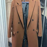 Пальто H&M мужское (photo 1)
