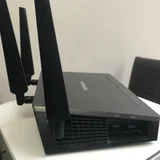 Wi-Fi роутер NETGEAR Nighthawk X4S R7800 (photo 4)