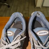 Кроссовки Saucony ProGrid Triumph 4 (photo 4)