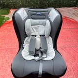 Детское автомобильное кресло Chicco Eletta Comfort (photo 1)