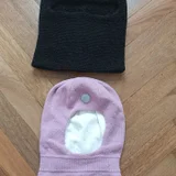 Шапка-шлем на 3-5 лет по 13₾ (photo 1)