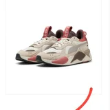 Кроссовки Puma RS-X (photo 4)