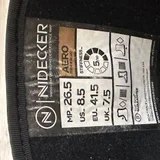 Ботинки для сноуборда мужские Nidecker Aero Boa (photo 6)