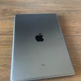 iPad 9 64 GB Wi-Fi Space Gray (photo 1)