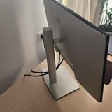 Монитор Dell UltraSharp U2722D 27 (photo 2)