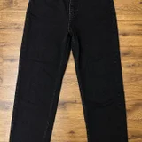 Блузка Zara Basic с цветочным принтом (photo 2)
