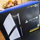 PlayStation 5 Pro 2TB (photo 1)