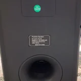 Мощная колонка DR-6615 (photo 5)