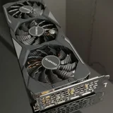 Видеокарта Gigabyte GeForce RTX 2070 Super Gaming OC 8GB (photo 4)