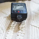 Вспышка Nikon Speedlight SB-20 (photo 2)