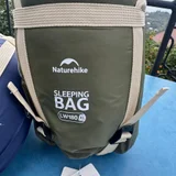 Спальный мешок Naturehike LW180/WW180 XL (photo 2)