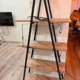 Стеллаж для растений с фито-лампами (photo 1)