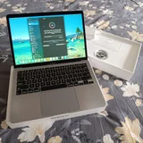 MacBook Air 13 2020 (photo 1)