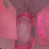 Сумка и рюкзак Juicy (photo 2)