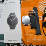 Samsung Galaxy Watch 8 44mm (photo 1)