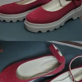Кроссовки Oysho (photo 2)