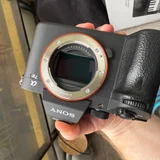 Фотоаппарат Sony A7 III с объективом Tamron 70-300 (photo 4)