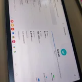 Samsung Galaxy Tab S9 FE 5G (photo 6)