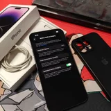 iPhone 14 Pro Max (photo 1)