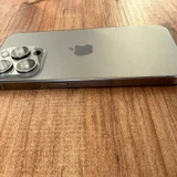 iPhone 15 Pro 256GB Natural Titanium (photo 4)