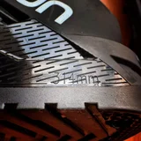 Горнолыжные ботинки Salomon s max 130 (photo 4)
