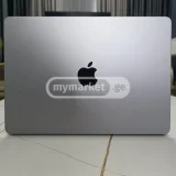 Ноутбук Apple (photo 4)