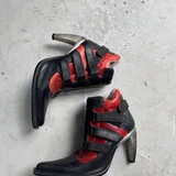 Женские сапоги New Rock (photo 2)
