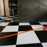 Большая трасса Hot Wheels с аксессуарами (photo 2)