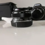 Комплект Canon EOS R100 с объективами и аксессуарами (photo 5)