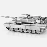 3D пазл Танк Абрамс (photo 1)