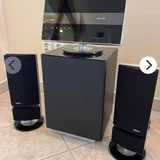 Домашний кинотеатр Philips HTC 6600 (photo 4)