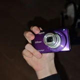 Камера Nikon (photo 1)