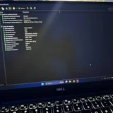 Ноутбук Dell XPS 13 9360 Carbon (photo 8)