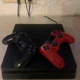 PlayStation 4 (photo 2)