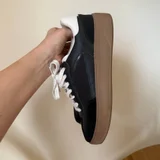 Кеды ZARA (photo 2)