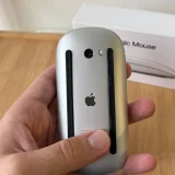 Apple Magic Mouse Lightning (photo 3)