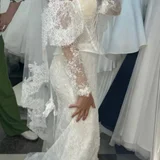 Свадебное платье (photo 3)