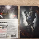 Книга Onimusha Way of the Sword (photo 1)