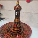 Предметы интерьера, посуда и декор (photo 4)