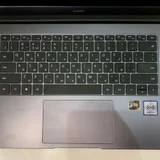 Ноутбук Huawei MateBook D15 Ryzen 5 (photo 3)
