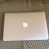 MacBook Pro Retina 13 (Early 2015) (photo 2)