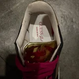 Кроссовки guess (photo 4)