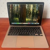 MacBook Air 13 Retina 2020 i5 8GB 512GB (photo 1)
