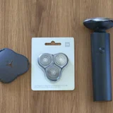Электробритва Xiaomi Electric Shaver S301 (photo 2)