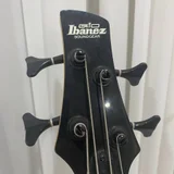 Бас-гитара Ibanez GSR200B GIO (photo 3)