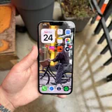iPhone 13 Pro Max 128GB (photo 1)
