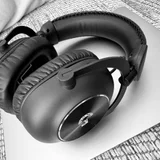 Игровые наушники Logitech G PRO X (photo 1)