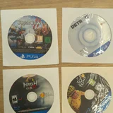 🎮 **Распродажа игр для PlayStation 4 и PlayStation 5!** (photo 9)