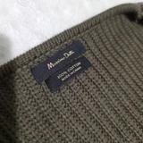 Джемпер / свитер Massimo Dutti (photo 2)